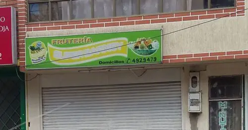 FRUTERIA SUPERBARNEY FRUTERIA SUPERBARNEY